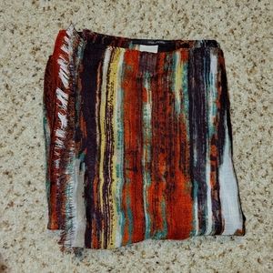 Maurices Fashion Scarf